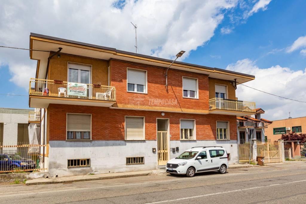 Appartamento in vendita a San Mauro Torinese via Ronchi 27