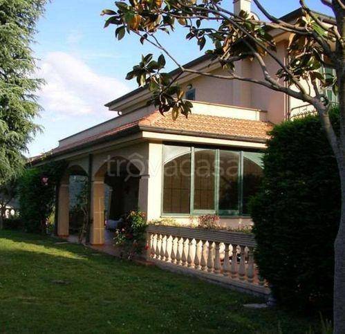 Villa in vendita a Villanova d'Albenga
