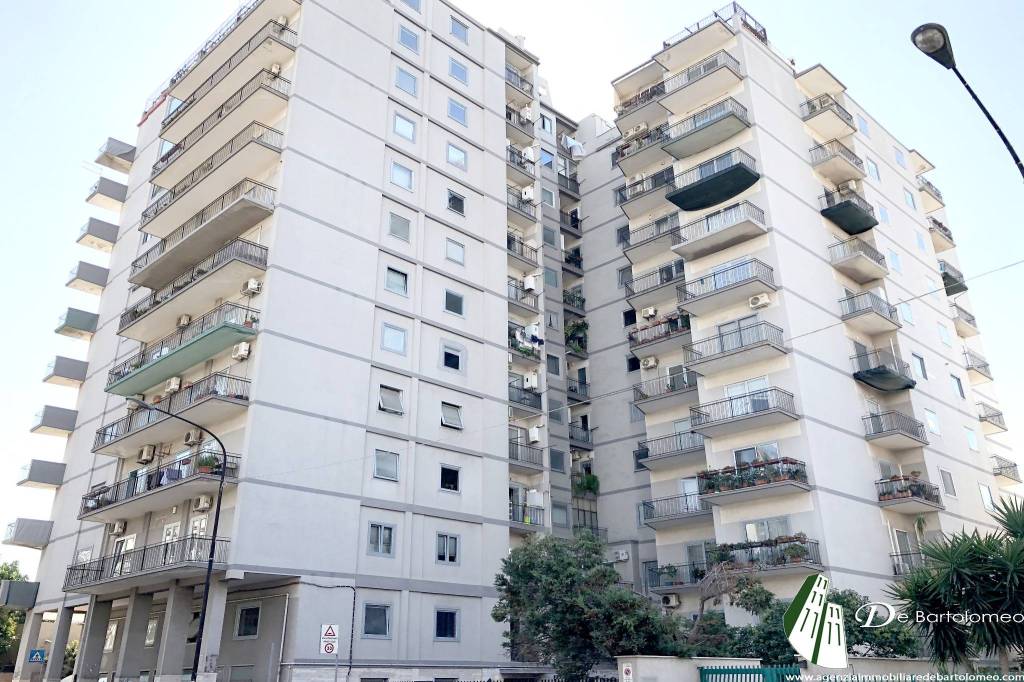 Appartamento in vendita a Taranto viale Virgilio