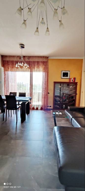 Appartamento in in affitto da privato a Civitanova Marche via San Luigi Versiglia, 41