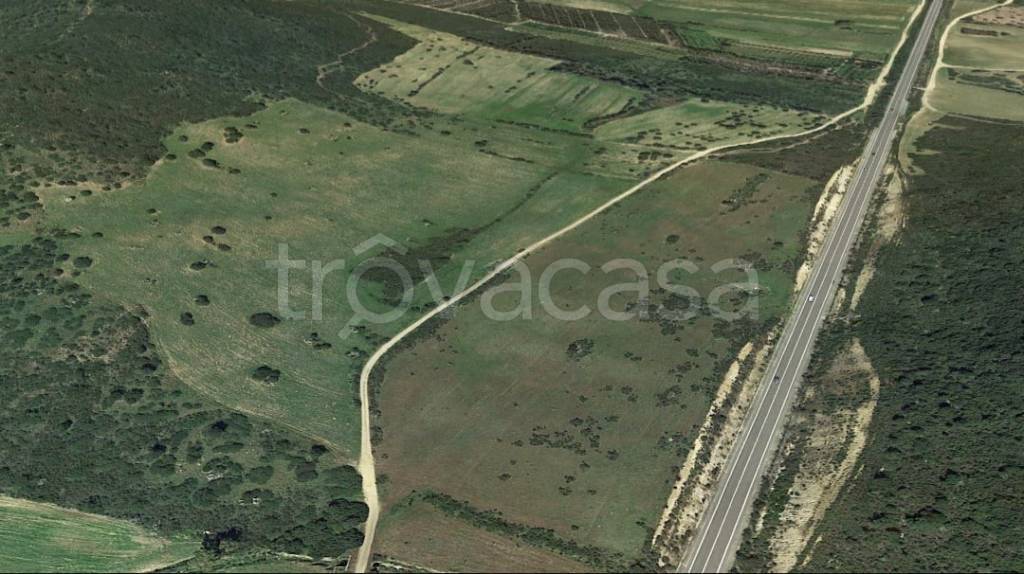 Terreno Agricolo in vendita a Muravera