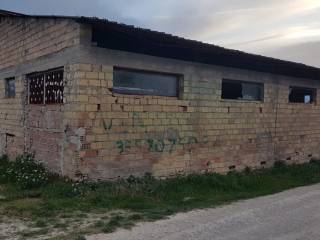 Terreno residenziale in vendita a moscufo contrada san martino