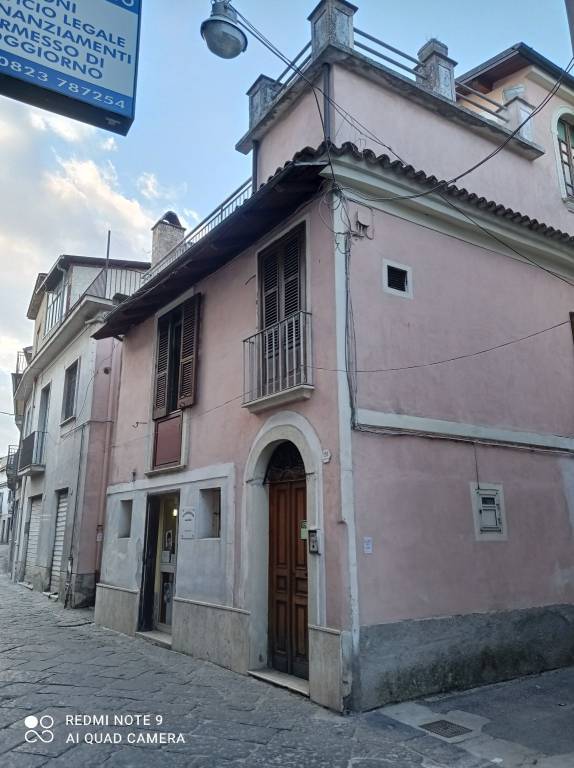 Casa Indipendente in in vendita da privato ad Alife via Roma, 100