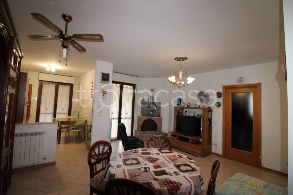Appartamento in vendita a Grottammare via Sant'Antonio