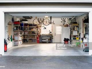 Garage in affitto a seveso via attilio confalonieri