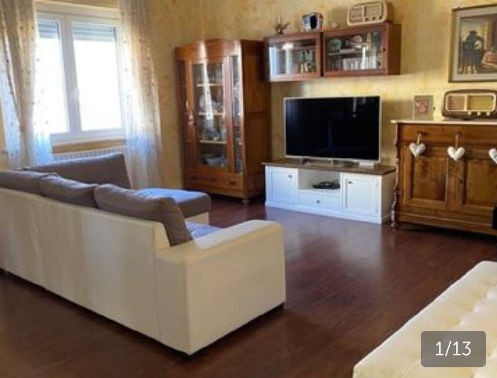 Appartamento in in vendita da privato a Moscufo via Roma, 42