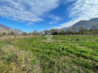 Terreno agricolo in vendita a costa volpino via nazionale