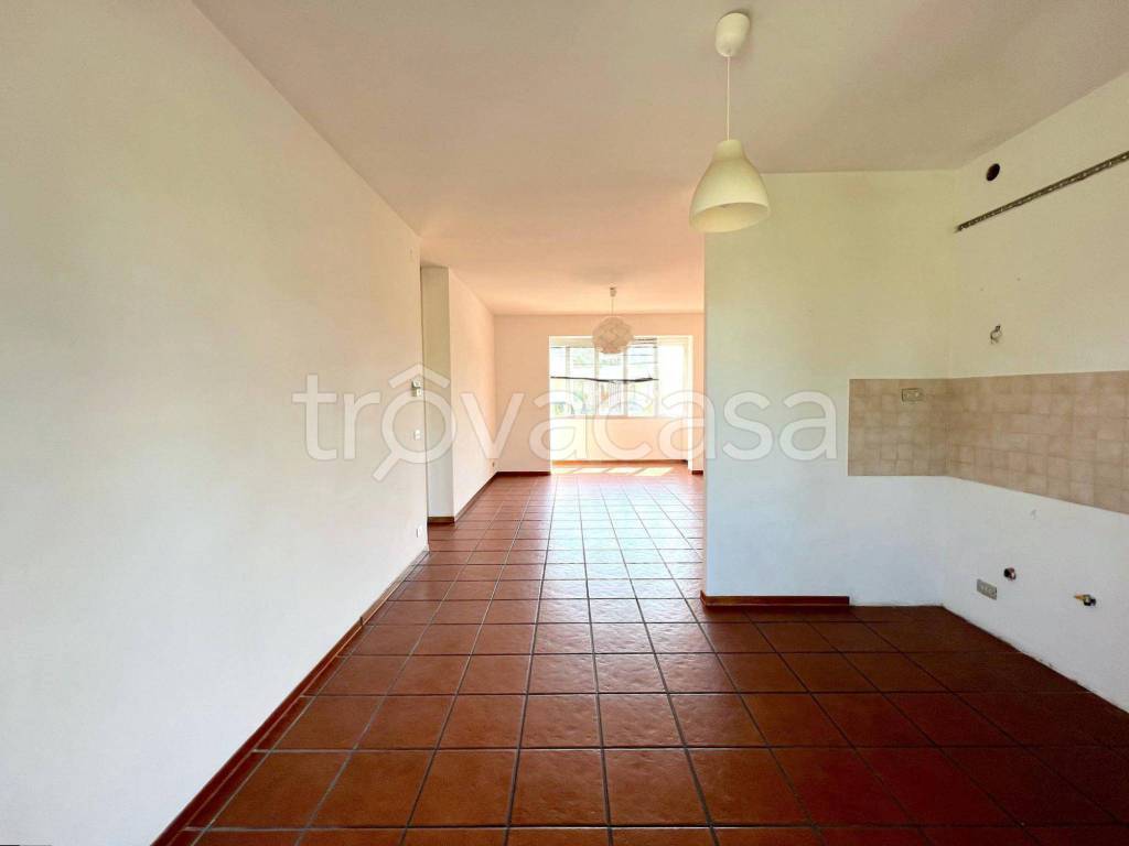 Appartamento in vendita a Montechiarugolo via Giuseppe Verdi, 12