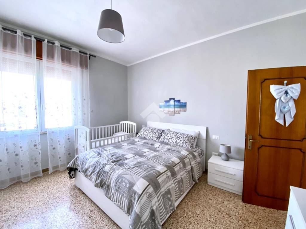 Appartamento in vendita a Verucchio via Statale Marecchia