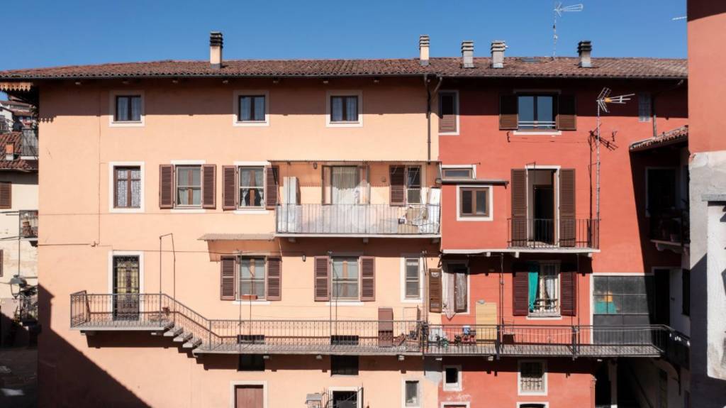 Appartamento in vendita a Costigliole Saluzzo via Savigliano, 11