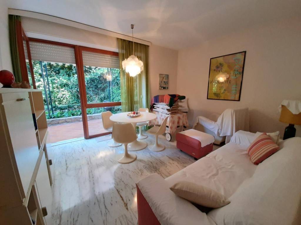 Appartamento in vendita a Sanremo corso Marconi, 62