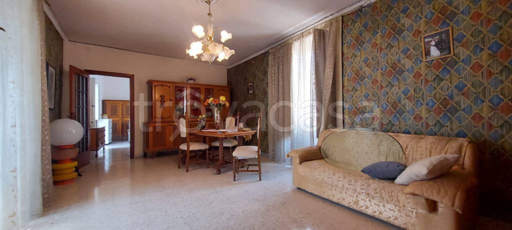 Appartamento in vendita a San Tammaro corso Domenico Capitelli