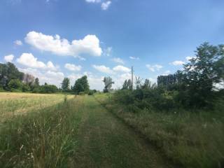 Terreno residenziale in vendita a castelbelforte via pescine