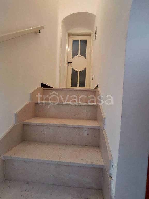 Appartamento in vendita a Vieste via Placido Cocciardi, 13