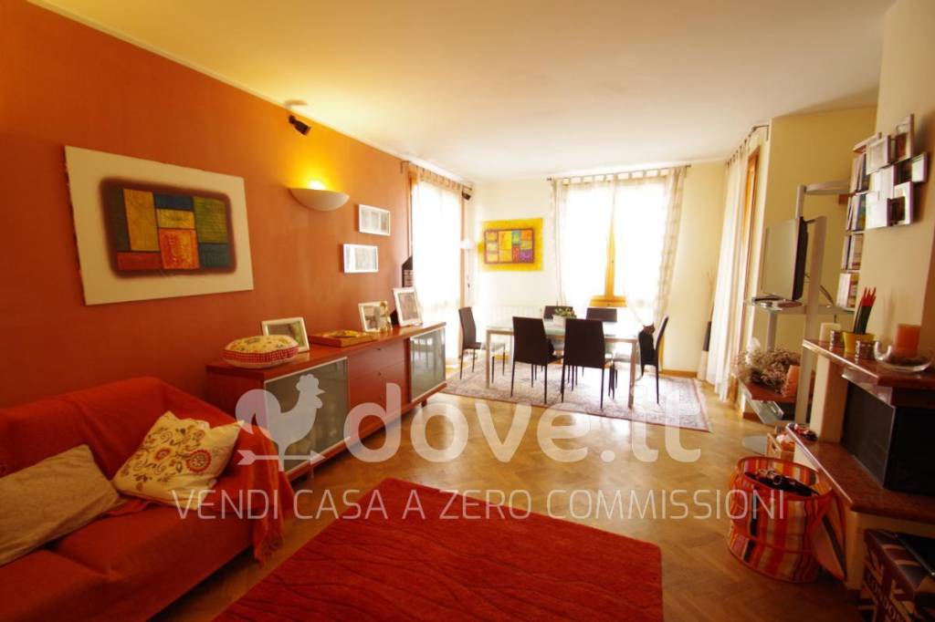 Appartamento in vendita a Chianciano Terme viale della Libertà