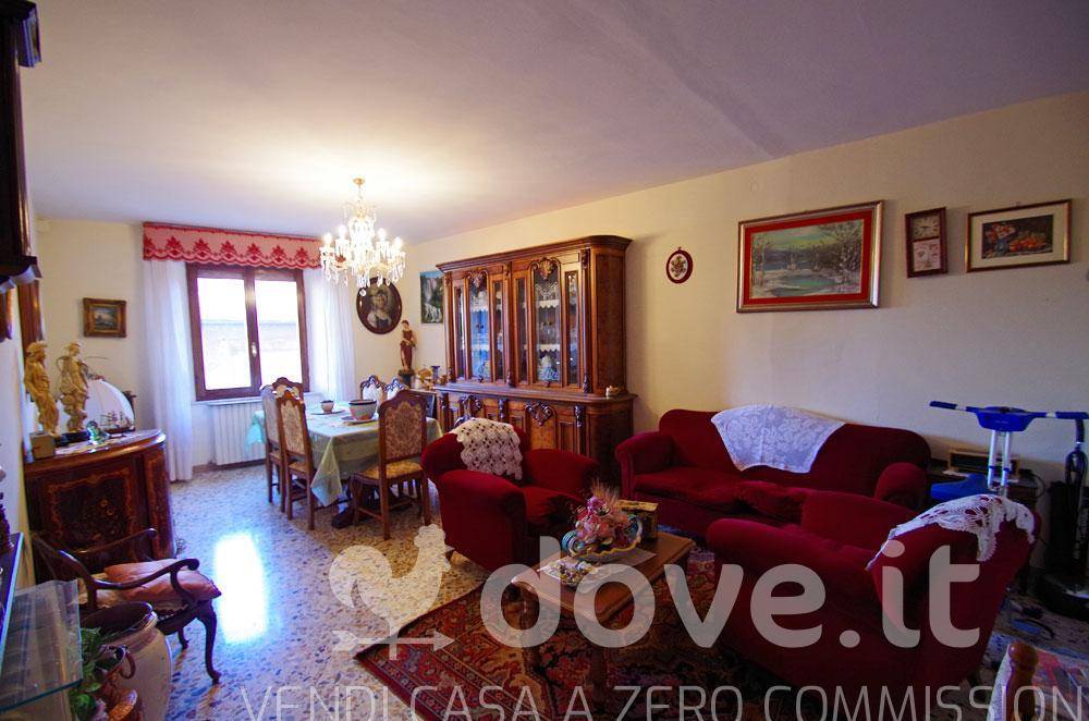 Appartamento in vendita a Montepulciano via Giacomo Matteotti, snc