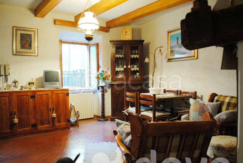 Casa Indipendente in vendita a Pienza strada Provinciale di Val d'Orcia, snc