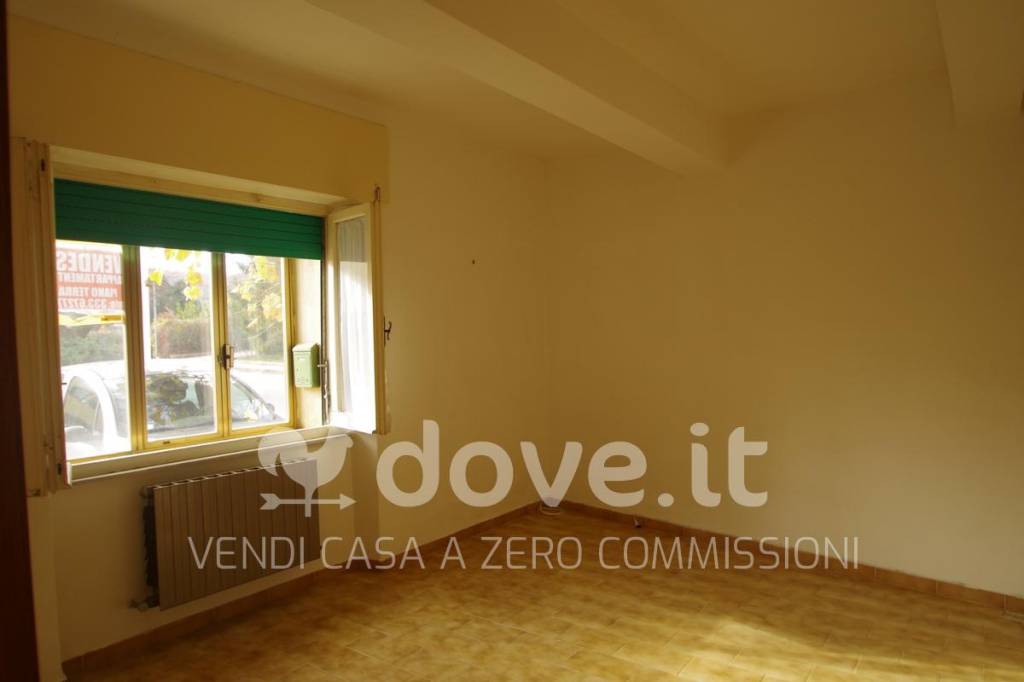 Appartamento in vendita a Sarteano via della Villa, snc