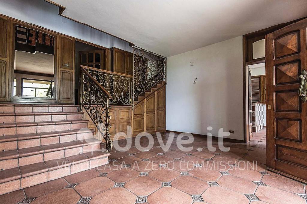 Villa in vendita a Monte San Savino viale Armando Diaz, 2