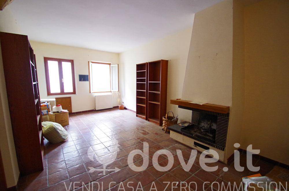 Appartamento in vendita a Montepulciano via di Voltaia Nel Corso, snc