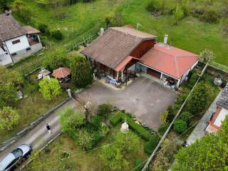 Casa indipendente in vendita a calamandrana 