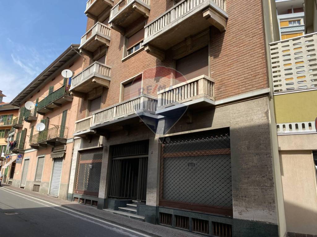 Appartamento in vendita a Valdilana via Bacconengo, 4