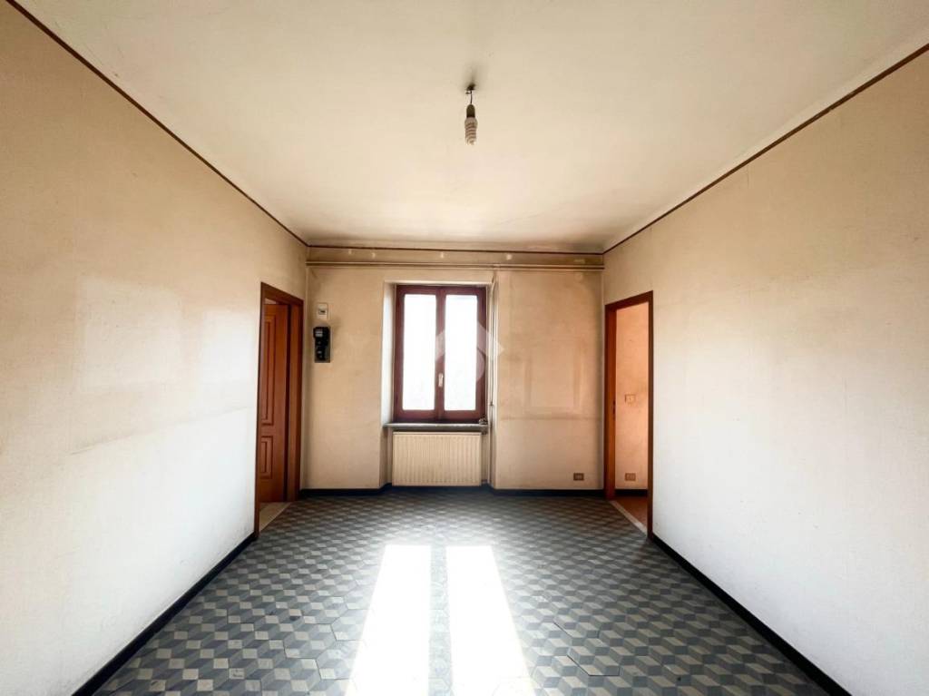 Appartamento in vendita a Busalla via Giuseppe Mazzini, 15