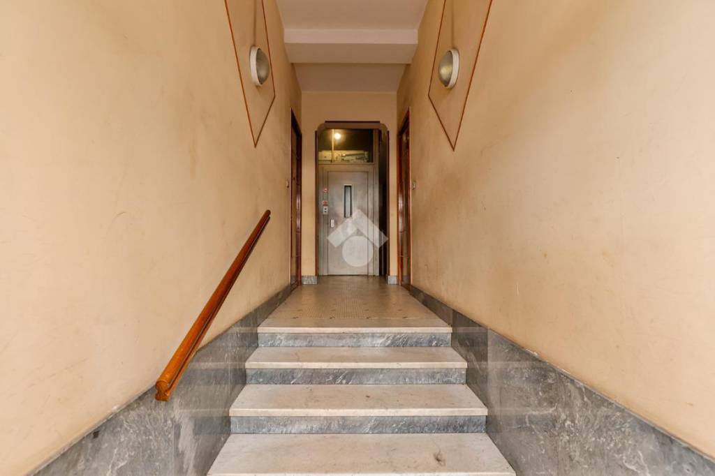 Appartamento in vendita ad Asti corso Giacomo Matteotti, 94