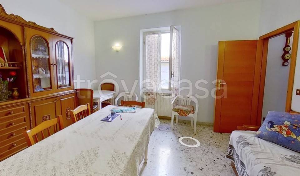 Appartamento in vendita a Cisterna di Latina via Giuseppe Paisiello