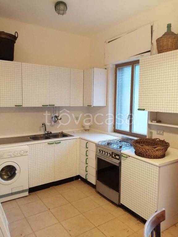 Appartamento in in vendita da privato a Cassano delle Murge via Convento
