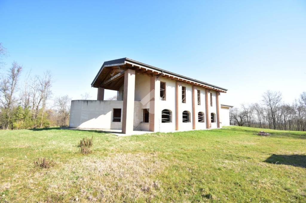 Villa Bifamiliare in vendita a Noceto via Gabbiano, 8
