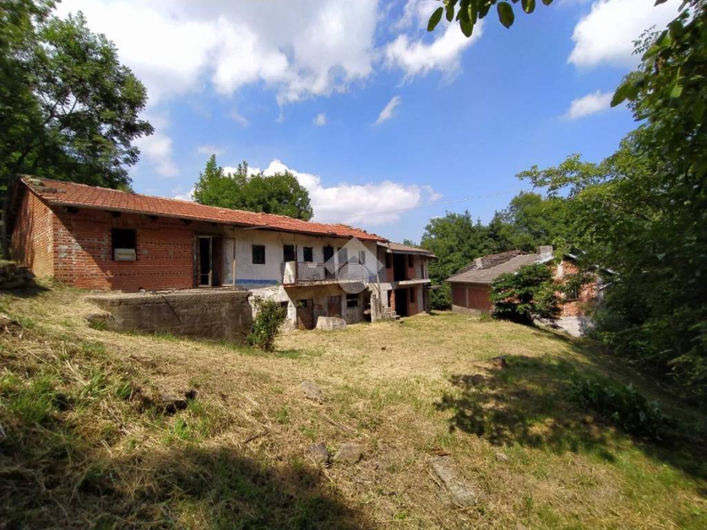 Casa Indipendente in vendita a San Pietro Val Lemina via marco polo, 100