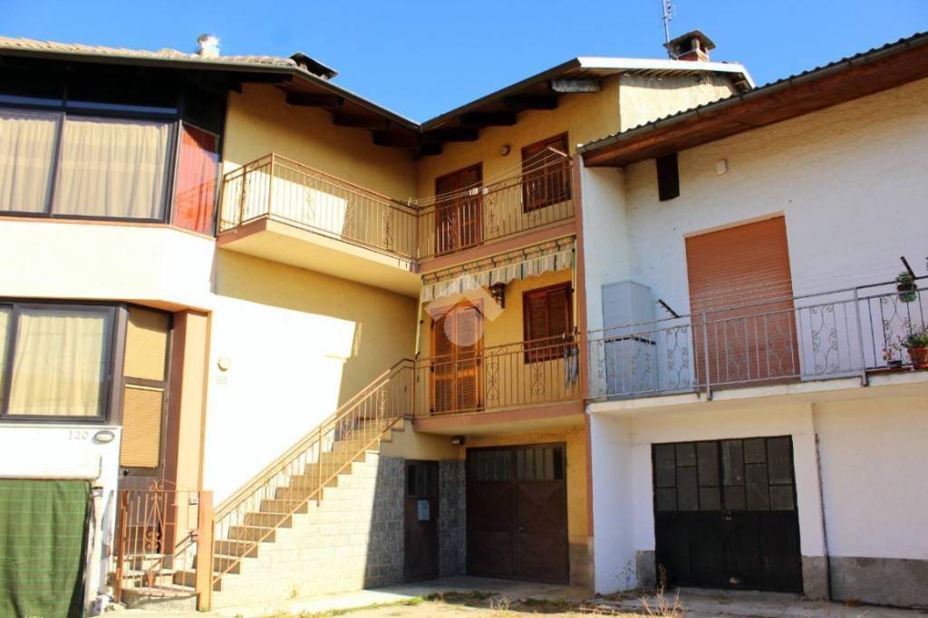 Casa Indipendente in vendita a Prarostino via Ruata, 120