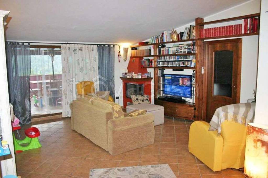 Appartamento in vendita a Balsorano via Venezia, 20