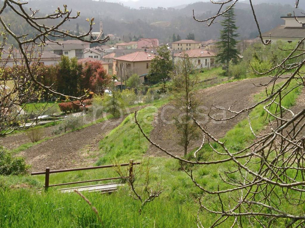 Terreno Residenziale in vendita a Sesta Godano via Codarmo