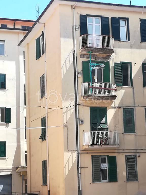 Appartamento in vendita ad Avellino via Laura Beatrice Oliva Mancini