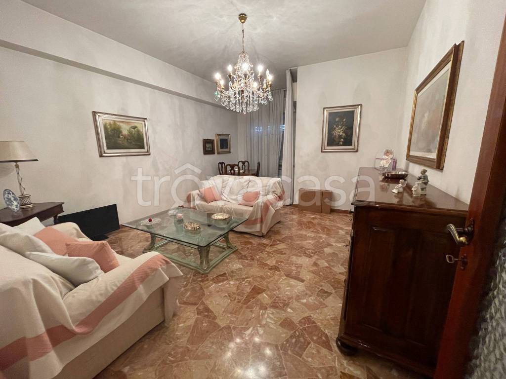 Appartamento in vendita a Terni via del Rivo