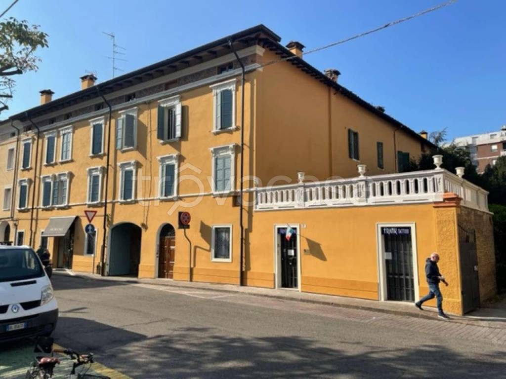 Casa Indipendente in vendita a Sassuolo via Felice Cavallotti 83