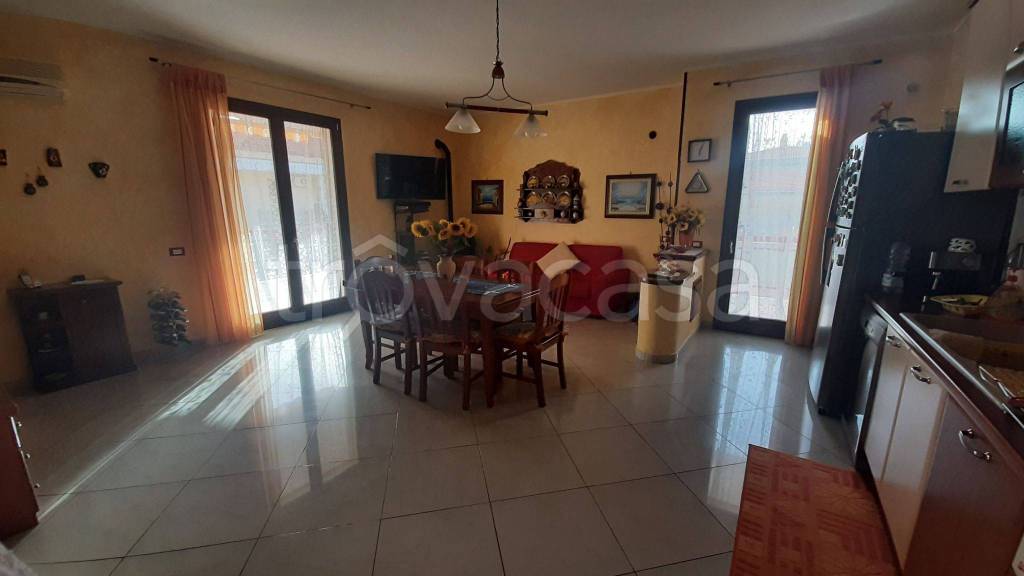 Appartamento in in vendita da privato a Casteldaccia via Ugo La Malfa, 52