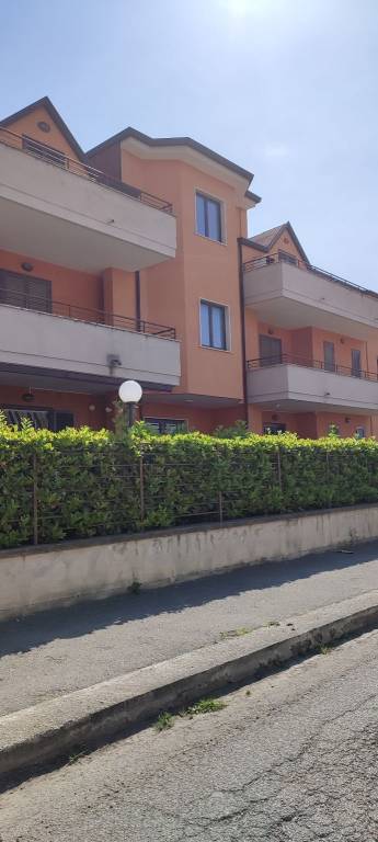 Appartamento in in vendita da privato a Santa Maria a Vico via San Marco, 29