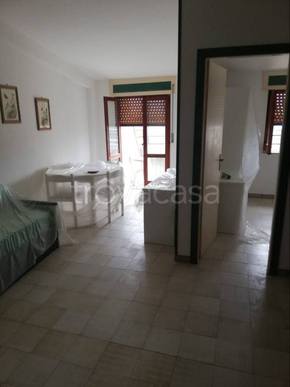 Appartamento in in vendita da privato a Guardia Piemontese via Mar Tirreno, 1