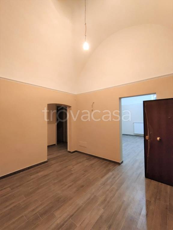 Appartamento in in vendita da privato a Barletta via Geremia Discanno
