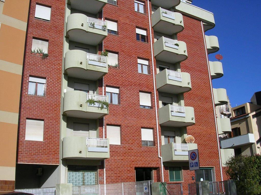 Appartamento in in vendita da privato a Sassari via Genova, 43