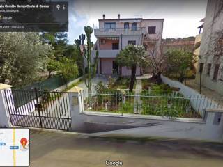 Appartamento in in vendita da privato a posada via camillo benso di cavour, 54