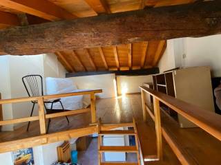 Loft in affitto a genova 