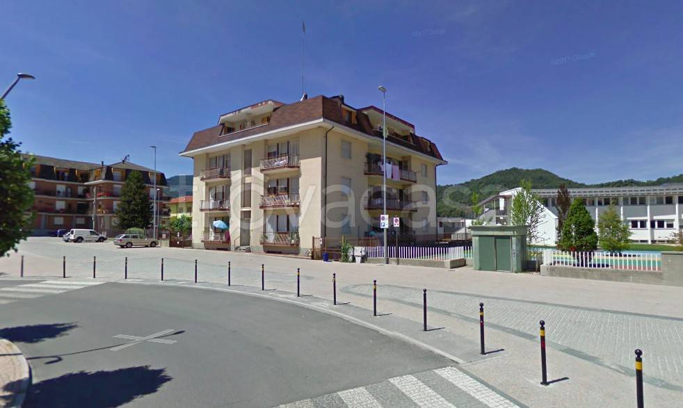 Appartamento in vendita a Roccavione piazza Chesta