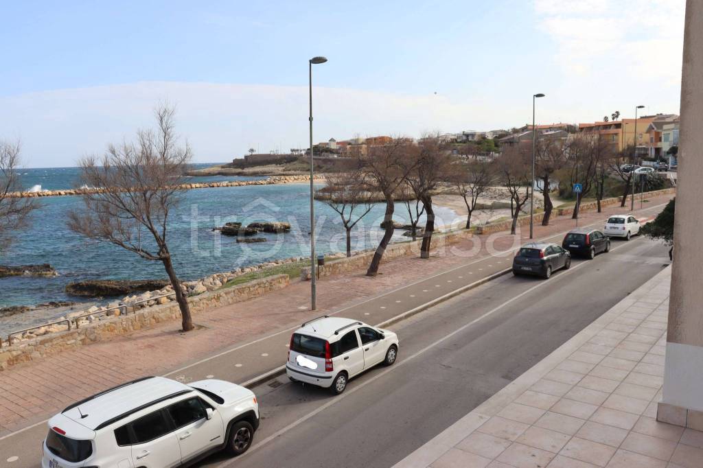 Appartamento in vendita a Porto Torres lungomare Balai