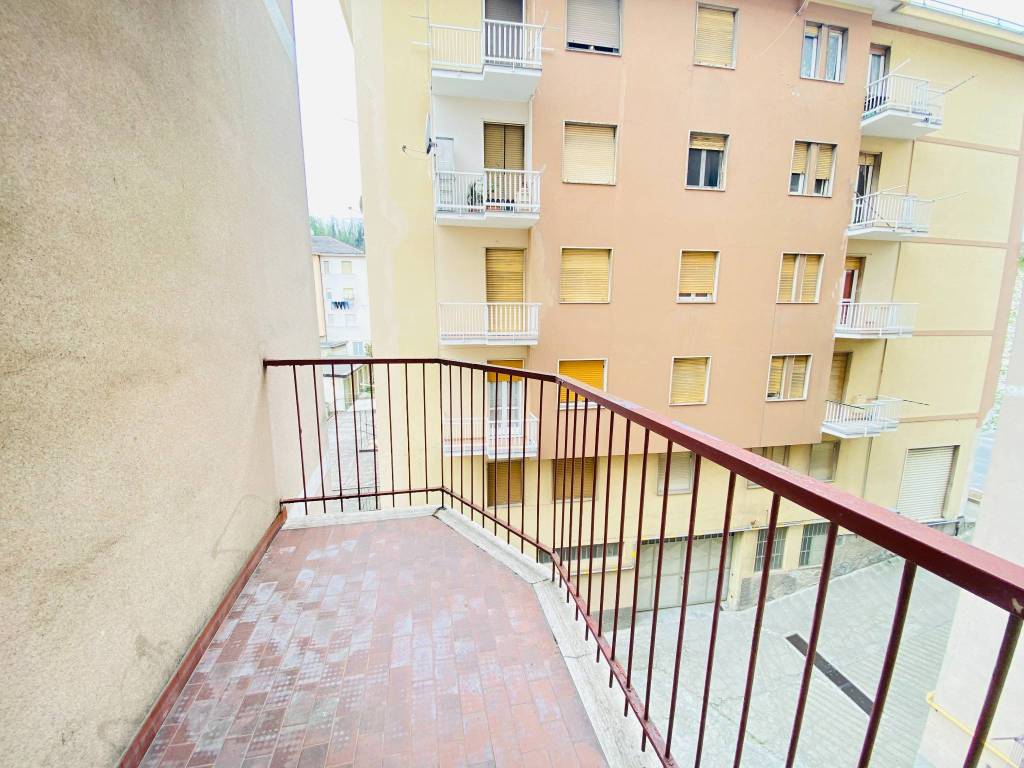 Appartamento in vendita ad Arquata Scrivia via Roma, 173