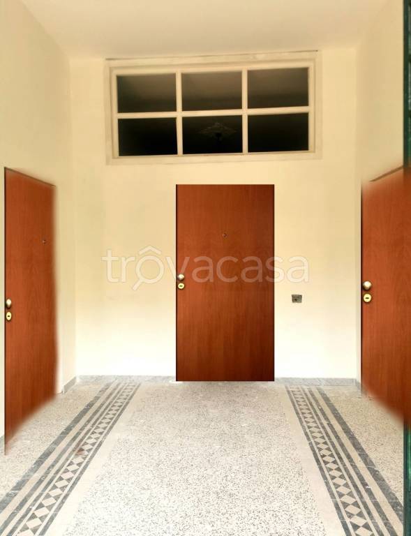 Appartamento in in affitto da privato a Villaricca via Enrico Fermi, 54