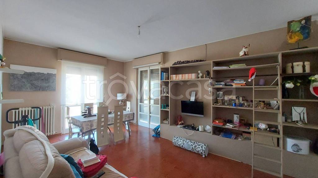Appartamento in vendita a Magione viale Umbria, 48